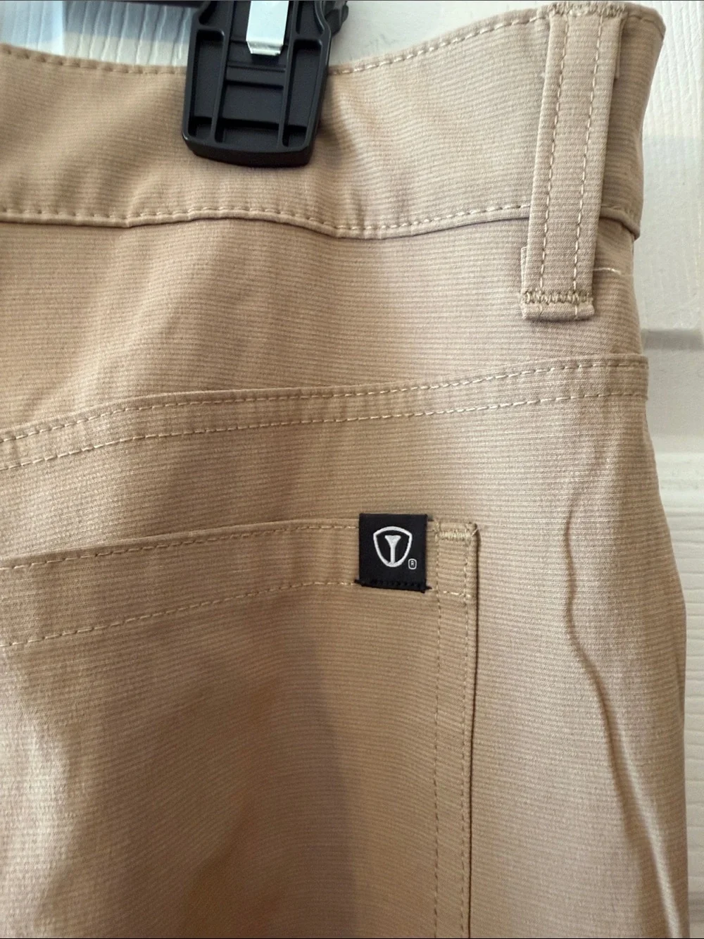 Pro tour lightweight khaki